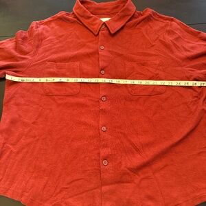 NWT Goodfellow & Co Casual Shirt